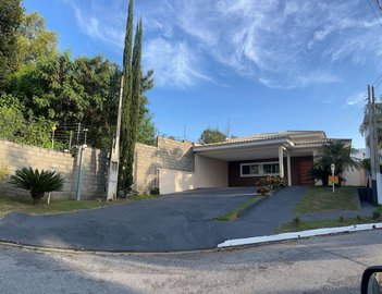 house em Avenida Gabriel Seme Cury, Jardim Alpes de Sorocaba - Sorocaba - SP