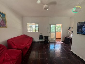 house em Rua Maria Ferreira da Silva, Jardim São José - Campinas - SP