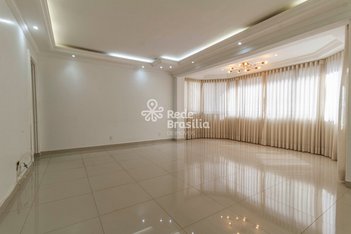 apartment em Rua 14, Norte (Águas Claras) - Brasília - DF