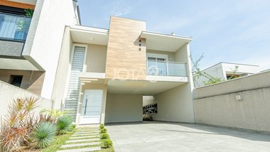 house em Rua João Casagrande, Cidade Industrial - Curitiba - PR