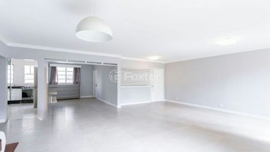 apartment em Rua Santa Branca, Bela Vista - São Paulo - SP