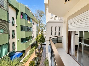 apartment em Rua Doutor Germano Berner, Florestal - Lajeado - RS