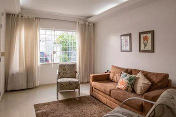 house em Rua Apiacás, Perdizes - São Paulo - SP