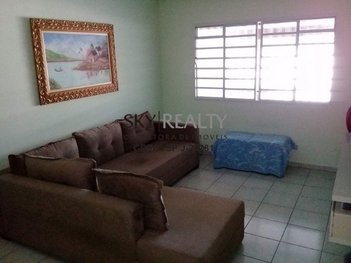 house em Rua César Marengo, Vila Campo Grande - São Paulo - SP