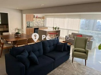 apartment em Rua Ibitinga, Vila Bertioga - São Paulo - SP