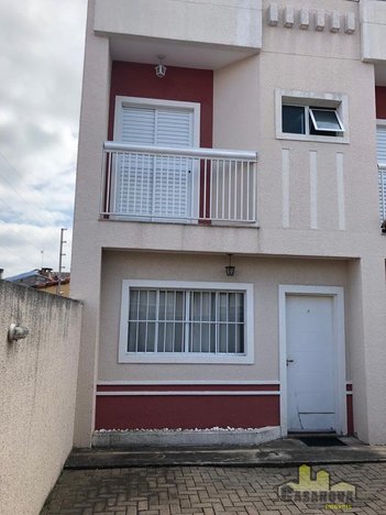 house em Rua Pacífico, Jardim Califórnia - Jacareí - SP