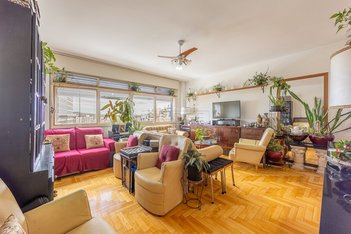 apartment em Avenida Marechal Castelo Branco, Campinas - São José - SC