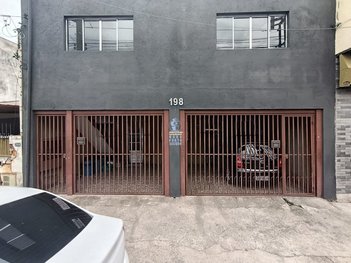 house em Rua Francisco Leopoldo e Silva, Jardim Icaraí - São Paulo - SP