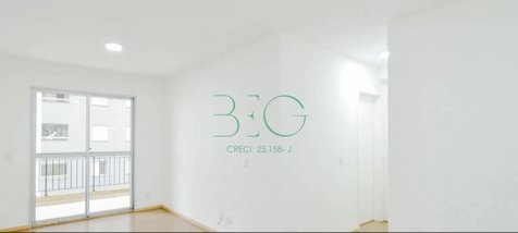 apartment em SHIP, Setores Complementares - Brasília - DF