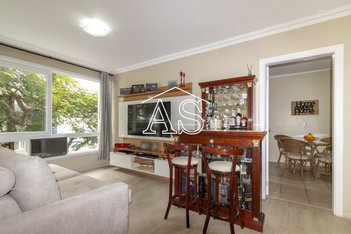 apartment em Avenida Pirapó, Petrópolis - Porto Alegre - RS
