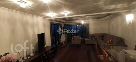 apartment em Rua Afonso Pena, Santa Paula - São Caetano do Sul - SP