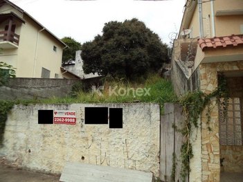 land_lot em Rua Messina, Jardim Leonor Mendes de Barros - São Paulo - SP