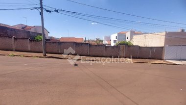 land_lot em Rua Girolamo Zillo, Vila Santa Cecília - Lençóis Paulista - SP