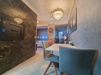 apartment em Avenida Fernando Amaral, Centro - Tramandaí - RS