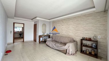 apartment em Rua Curitiba, Lourdes - Belo Horizonte - MG