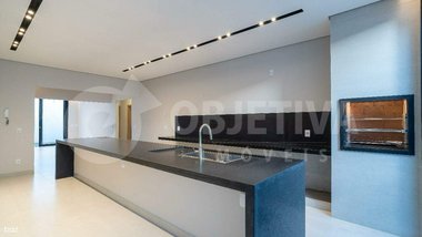 house em Rua Sardenha, Jardim Europa - Uberlândia - MG