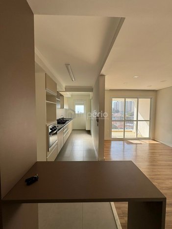 apartment em Rua Pérsio Sampaio Filho, Jardim Regina - Indaiatuba - SP