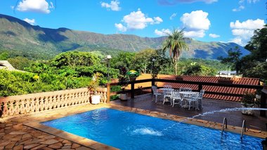 house em Avenida São Francisco, Piedade do Paraopeba - Brumadinho - MG