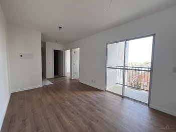 apartment em Avenida Presidente Juscelino Kubitschek de Oliveira, São Gonçalo - Pelotas - RS