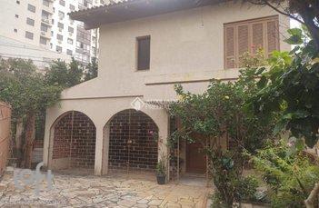 house em Rua da Graça, Jardim Floresta - Porto Alegre - RS