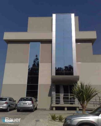 office em Rua Umbu, Loteamento Alphaville Campinas - Campinas - SP