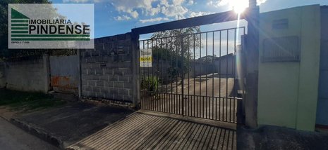 house em Rua Mariano Alves dos Santos, Feital - Pindamonhangaba - SP