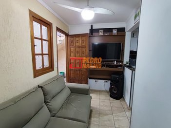 house em Rua Vanda, Boa Vista - São Caetano do Sul - SP