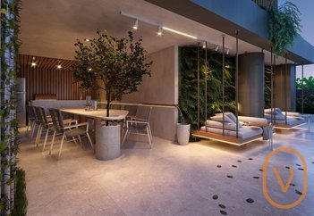 apartment em Rua Norberto de Castro Nogueira, Jardim Oceania - João Pessoa - PB