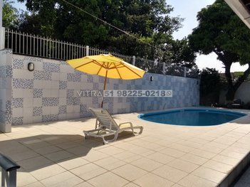 house em Clemente Pinto, Medianeira - Porto Alegre - RS