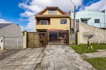 apartment em Rua José Alcides de Lima, Capão Raso - Curitiba - PR
