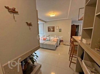 apartment em Avenida Bagé, Petrópolis - Porto Alegre - RS