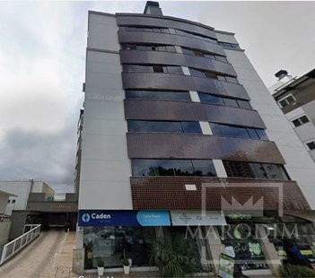 apartment em Rua Alberto Borella, Centro - Marau - RS