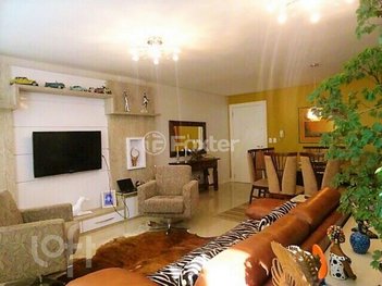 apartment em Rua Ângelo Possebon, Centro - Canoas - RS