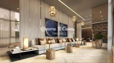 apartment em Rua Osório Duque Estrada, Paraíso - São Paulo - SP