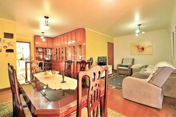 apartment em Avenida Estados Unidos, Parque das Nações - Santo André - SP
