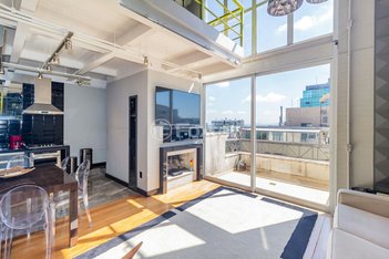 apartment em Rua Padre Chagas, Moinhos de Vento - Porto Alegre - RS