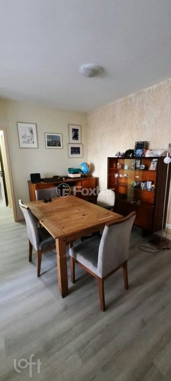 apartment em Rua Ferreira Lima, Centro - Florianópolis - SC