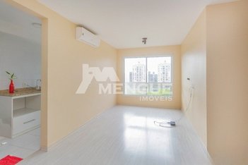 apartment em Rua Waldemar Pinheiro Cantergi, Sarandi - Porto Alegre - RS