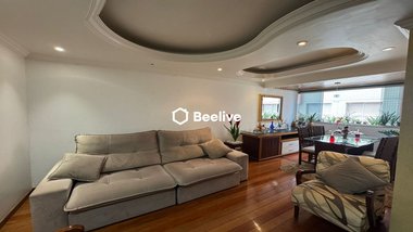 apartment em Avenida Bernardo de Vasconcelos, Ipiranga - Belo Horizonte - MG