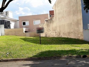 land_lot em Rua Paulo Varchavtchik, Aparecidinha - Sorocaba - SP