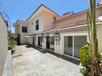 house em Rua Bastos Pereira, Vila Nova Conceição - São Paulo - SP