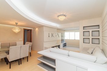 apartment em Rua Tiradentes, Moinhos de Vento - Porto Alegre - RS