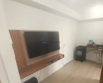 apartment em Rua Marquês de Lages, Vila Moraes - São Paulo - SP