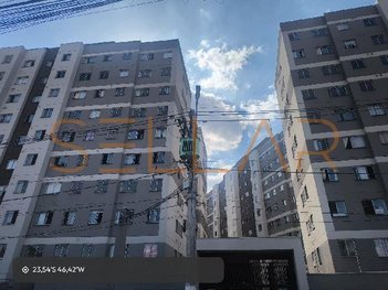 apartment em Rua Salvador Gianetti, Guaianazes - São Paulo - SP