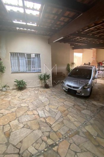 house em Rua Rouxinol, Jardim Solange - Campo Limpo Paulista - SP