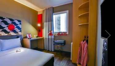 apartment em Avenida Roque Petroni Júnior, Jardim das Acácias - São Paulo - SP