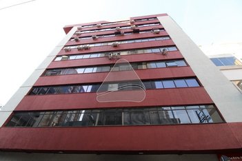 office em Rua Capitão Eleutério, Centro - Passo Fundo - RS