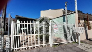 house em Rua Aldo Linck Pacheco, Moradas do Sobrado - Gravataí - RS