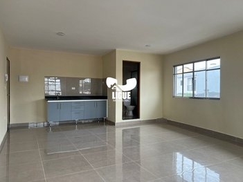 apartment em Rua Haiti, Parque das Nações - Santo André - SP