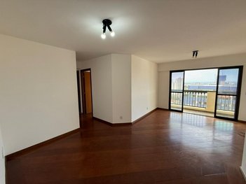 apartment em Rua Jasmim, Chácara Primavera - Campinas - SP
